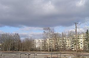 Nie ma już hangaru przy Widawskiej