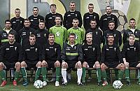 Krzysztof Gawara trenerem GKP Targówek. A klub tonie