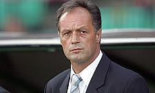 Krzysztof Gawara trenerem GKP Targówek. A klub tonie