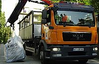 Śmieci w Legionowie podrożeją od lipca?