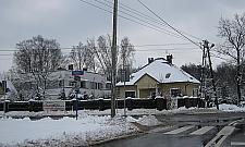 Wiadukt w Choszczówce: zła organizacja ruchu