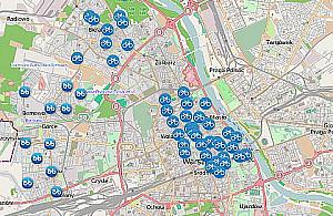 Władze Woli mało energiczne w sprawie Veturilo