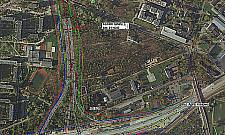 S7: tunel pod lotniskiem już za pięć lat?