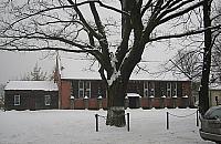 Nieporęt: sala gimnastyczna do zburzenia. Gdzie będzie WF?