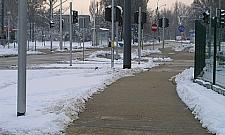 Galeria handlowa zatka Młociny