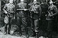 Żołnierze wyklęci - lekcja historii w ratuszu