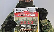 Żołnierze wyklęci - lekcja historii w ratuszu