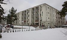 Co dalej z psim Azylem w Falenicy?