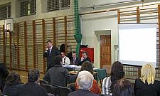 Jagiellońska: wkrótce rusza przebudowa