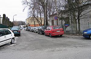 Bazar staroci przekleństwem Koła?