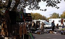 Bazar staroci przekleństwem Koła?