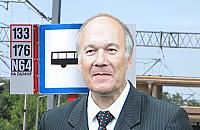 Jacek Kaznowski został wiceprezesem MZA