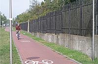 Ścieżki rowerowe na Targówku? Żadnej od lat