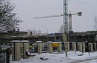 Metro na Bemowie: pojedzie puste na Mory