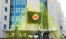 Metro na Bemowie: pojedzie puste na Mory