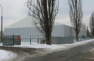 Śmierdzący problem Zarzecza. Wkrótce koniec?