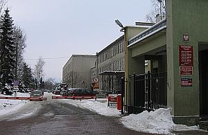 Kocjana: samochody blokują przejazd pociagom