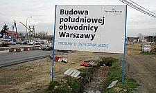 Inicjatywa "Obwodnica Miedzeszyn": zbudujcie dłuższy tunel