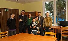 Gitara, hip-hop, plastyka i inne zajęcia na Głębockiej