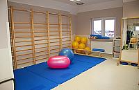 Pierwszy na Mazowszu o�rodek dla chorych na Parkinsona