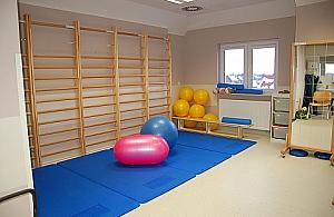 Pierwszy na Mazowszu ośrodek dla chorych na Parkinsona