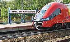 Korekta rozkładu 176: szybciej do metra