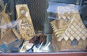 Szewc - od pół wieku na Marymonckiej