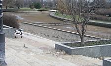 Park Bródnowski to przestrzeń stracona