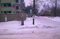 Marcina z Wrocimowic: problemy z decyzją