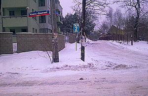 Marcina z Wrocimowic: problemy z decyzją