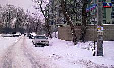 Marcina z Wrocimowic: problemy z decyzją