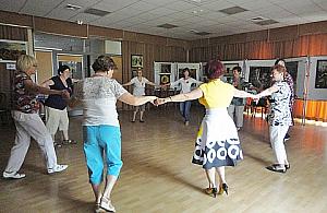 Zapomniane pasje seniorów, czyli dziadkowie w natarciu