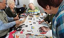 Zapomniane pasje seniorów, czyli dziadkowie w natarciu