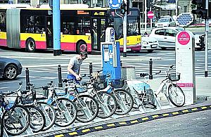 Miasto lekceważy władze dzielnicy, radnych i mieszkańców