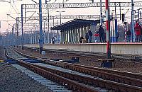 Wspólny bilet zostaje w Legionowie