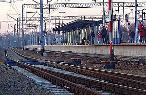 Wspólny bilet zostaje w Legionowie