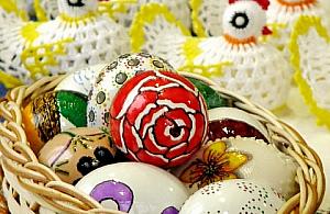 Kaziuki w weekend na Bielanach