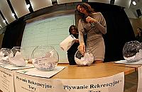 Bemowo jak FIFA: losowanie szcz�liwc�w