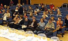 Bemowo jak FIFA: losowanie szczęśliwców