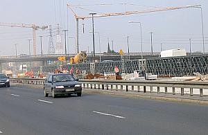 Remont Grota: dostępny będzie jeden pas