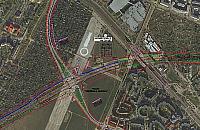 Burmistrz o S7: przebudowa Maczka tańsza o 1,5 mld od tunelu