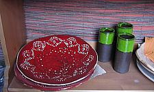 Z korporacji uciekła do świata gliny