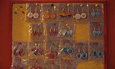 Z korporacji uciekła do świata gliny