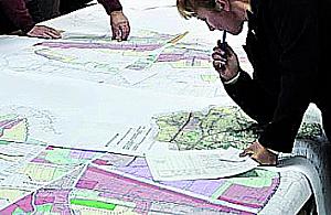 Jeszcze raz o planowaniu przestrzennym