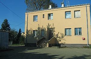 Chotomów poza wspólnym biletem