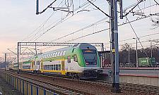 Chotomów poza wspólnym biletem