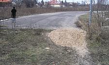 Malborska: pięć metrów w przyszłym roku