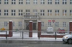 Dramatyczna sytuacja w szkołach na Woli