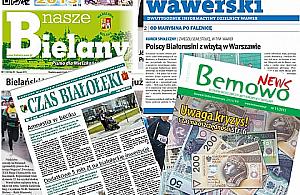 Wszystkie media władzy są