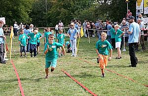 "Nasza Choszczówka" bez podatkowgo wsparcia